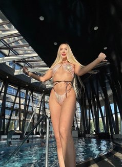 Odelia - escort in Dubai Photo 8 of 8