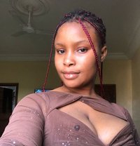 Odeliq - masseuse in Dakar