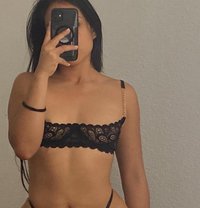 Odelis - escort in Madrid