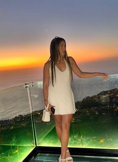 Odelis - escort in Madrid Photo 8 of 10