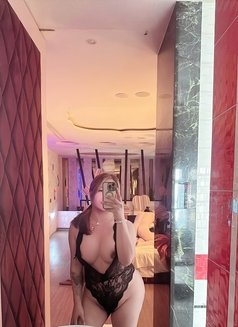 Ts Top Pinay - Transsexual escort in Taichung Photo 1 of 11