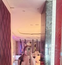 Ts Top Pinay - Transsexual escort in Taipei