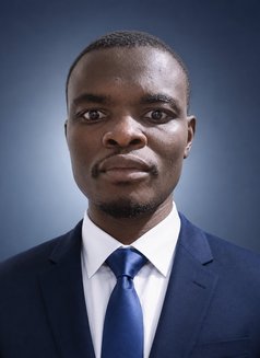 Odhis - Male escort in Nairobi Photo 2 of 2