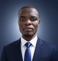 Odhis - Male escort in Nairobi