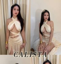 Odssey Athena - escort in Manila Photo 1 of 5