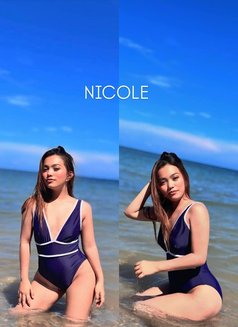 Odssey Wellness - escort in Manila Photo 2 of 3