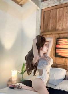 LINZY TOP BOTH T BOTH B DOMINAT 8INCHI🫦 - Transsexual escort in Bali Photo 26 of 28