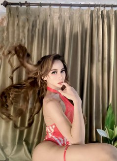 LINZY TOP BOTH T BOTH B DOMINAT 8INCHI🫦 - Transsexual escort in Bali Photo 27 of 28