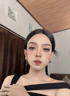 OF THE QUEEN BIG DICK DOM - Acompañantes transexual in Jakarta Photo 12 of 14