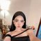 OF THE QUEEN BIG DICK DOM - Transsexual escort in Jakarta