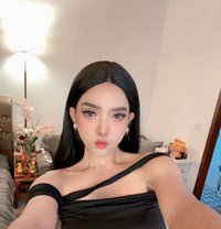 OF THE QUEEN BIG DICK DOM - Acompañantes transexual in Jakarta