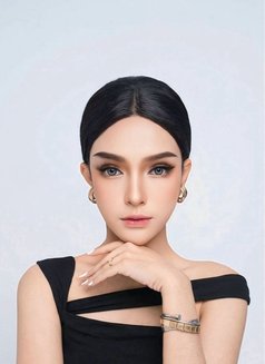 OF THE QUEEN BIG DICK DOM - Acompañantes transexual in Jakarta Photo 14 of 14