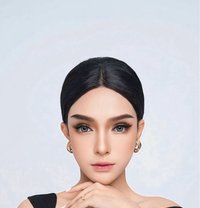 OF THE QUEEN BIG DICK DOM - Acompañantes transexual in Jakarta