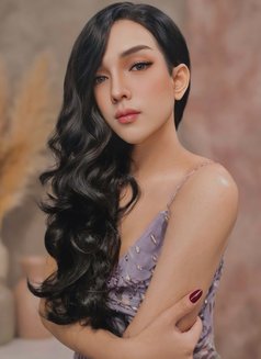 OF THE QUEEN BIG DICK DOM - Acompañantes transexual in Jakarta Photo 8 of 13