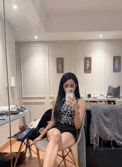 OF THE QUEEN BIG DICK DOM - Acompañantes transexual in Jakarta Photo 13 of 13