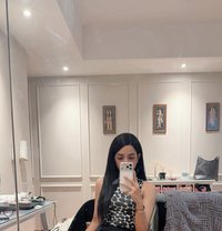 OF THE QUEEN BIG DICK DOM - Acompañantes transexual in Jakarta