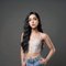 OF THE QUEEN BIG DICK DOM - Transsexual escort in Jakarta