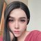 OF THE QUEEN BIG DICK DOM - Transsexual escort in Jakarta