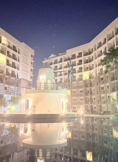 Off-work - Male escort in Pattaya Photo 1 of 1