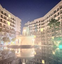 Off-work - Acompañantes masculino in Pattaya