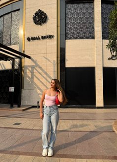 Kavya Call girl - puta in Pune Photo 1 of 3