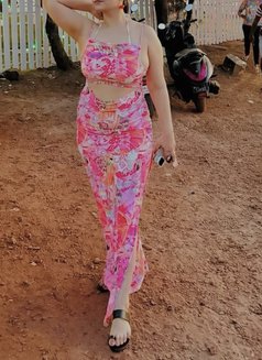 Office Girl Best Service - escort in Colombo Photo 2 of 3