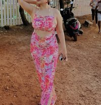 Office Girl Best Service - escort in Colombo