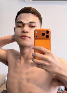 Office guy - Male escort in Bangkok Photo 8 of 8