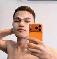 Office guy - Male escort in Bangkok