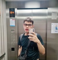 Office guy - Male escort in Bangkok