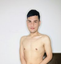 Office guy - Male escort in Bangkok