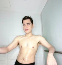 Massage and romantic - Acompañantes masculino in Bangkok