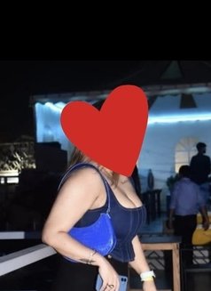 Official Gurleen independent - escort in Noida Photo 2 of 6