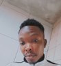 Official King Hkn001🖤 - Male escort in Lagos, Nigeria Photo 1 of 1