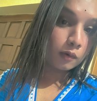 Official Pankhurii - Transsexual escort in Dehradun, Uttarakhand