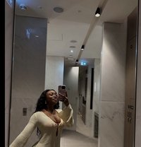 Offset - escort in Okinawa Island