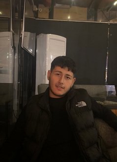 Ogeday - Acompañantes masculino in Antalya Photo 1 of 3