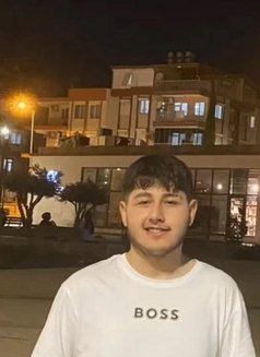 Ogeday - Acompañantes masculino in Antalya Photo 2 of 3