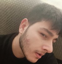 Ogeday - Acompañantes masculino in Antalya