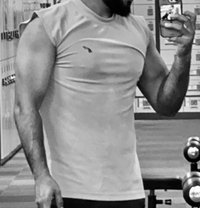 Oger - Male escort in Okinawa Island