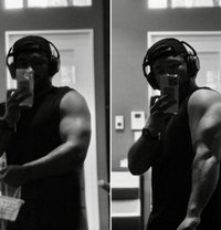 Oger - Male escort in Okinawa Island