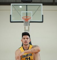 Oggeza - Male escort in Bali