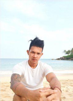 Oggeza - Acompañantes masculino in Bali Photo 3 of 6