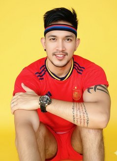 Oggeza - Acompañantes masculino in Bali Photo 4 of 6