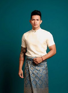 Oggeza - Acompañantes masculino in Bali Photo 6 of 6