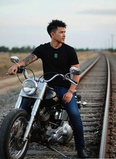 Oggeza - Acompañantes masculino in Bali Photo 4 of 6