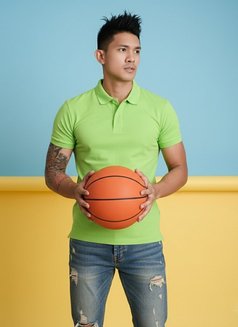 Oggeza - Acompañantes masculino in Bali Photo 6 of 6