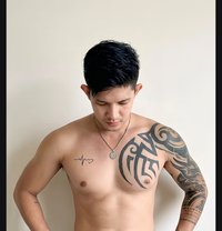 Oggeza - Acompañantes masculino in Bali