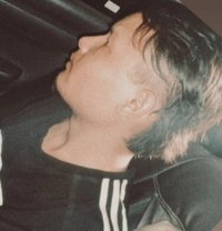 Oggy - Male escort in Guwahati