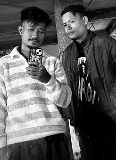 Oggy - Male escort in Guwahati Photo 4 of 4